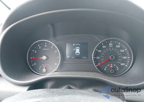 2021 Kia Sportage Lx from USA, damaged, VIN KNDPMCAC6M7890837